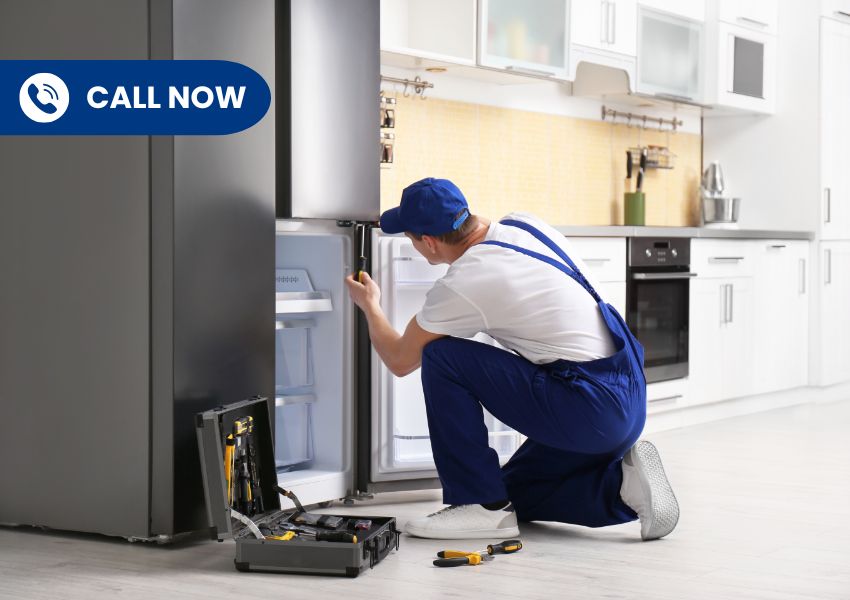 Saint Nazianz Appliance Repair Company